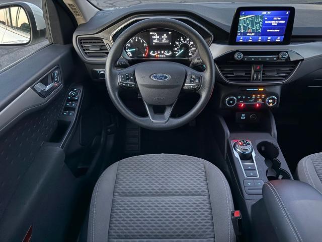 2020 Ford Escape - $18,017