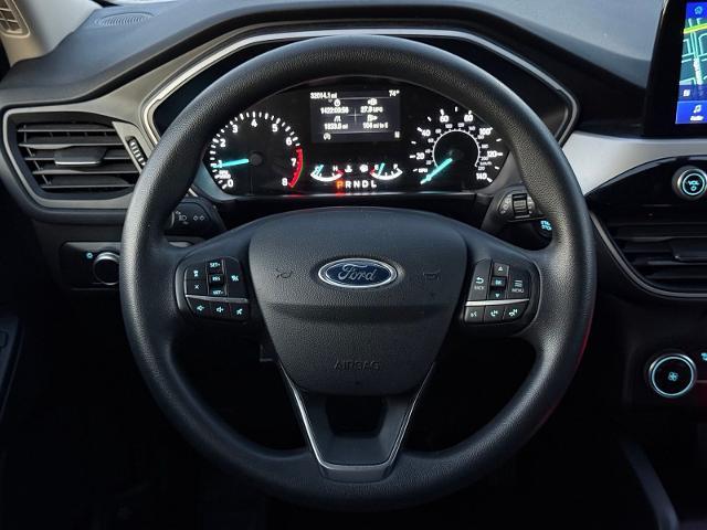 2020 Ford Escape - $18,017