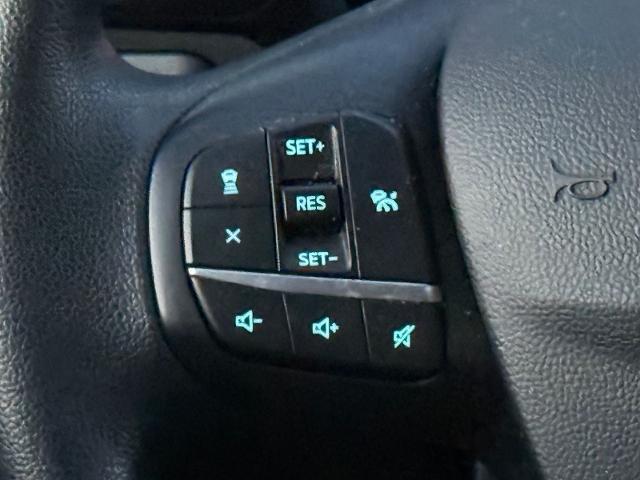 2020 Ford Escape - $18,017