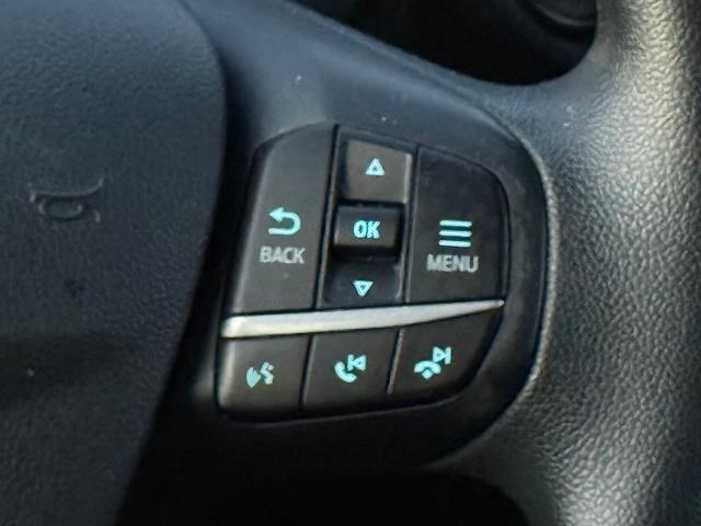 2020 Ford Escape - $18,017