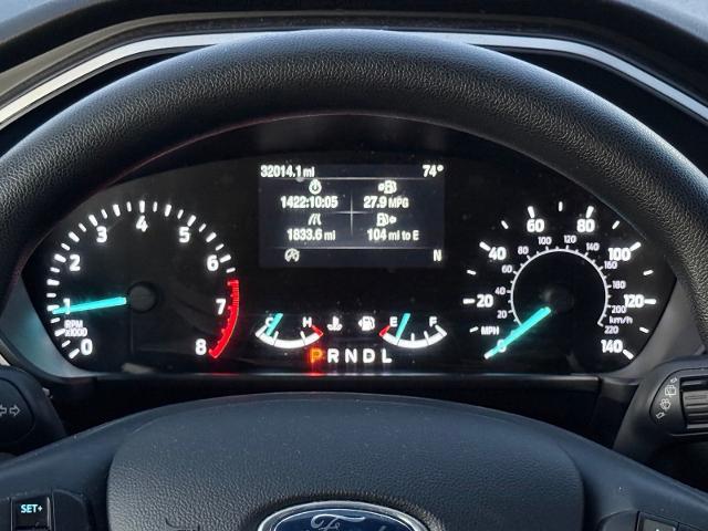 2020 Ford Escape - $18,017