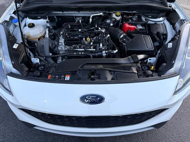 2020 Ford Escape - $18,017