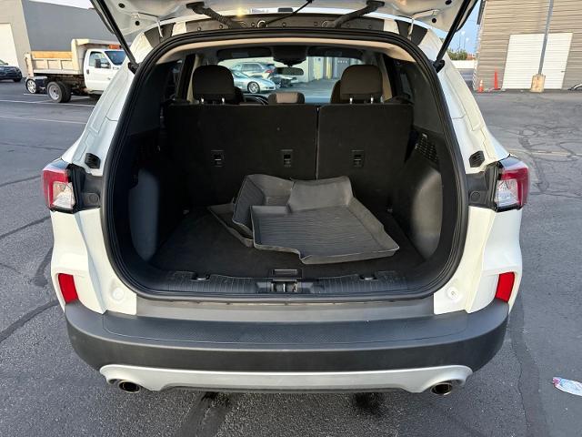 2020 Ford Escape - $18,017