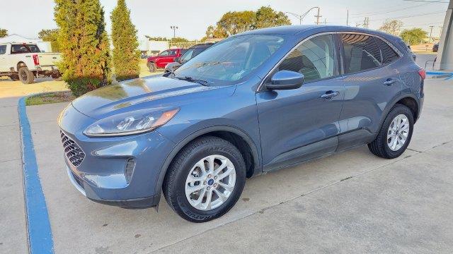 2020 Ford Escape - $14,601