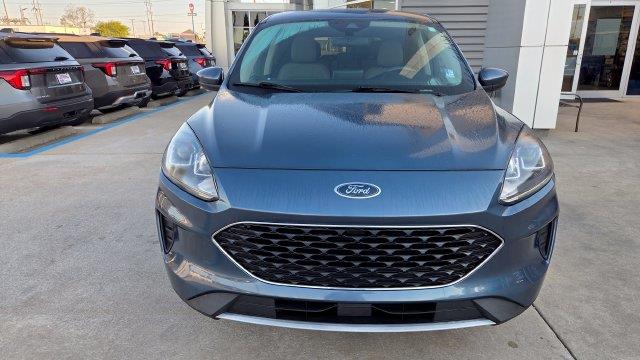 2020 Ford Escape - $14,601