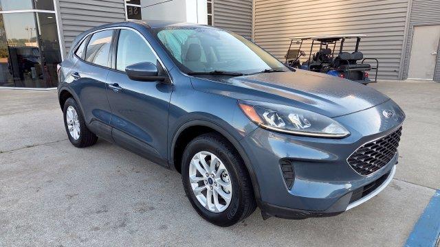 2020 Ford Escape - $14,601