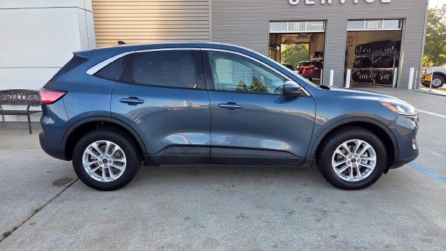 2020 Ford Escape - $14,601