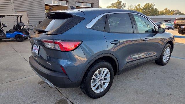 2020 Ford Escape - $14,601