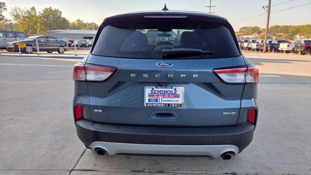 2020 Ford Escape - $14,601