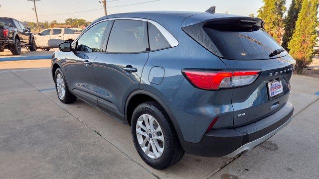 2020 Ford Escape - $14,601