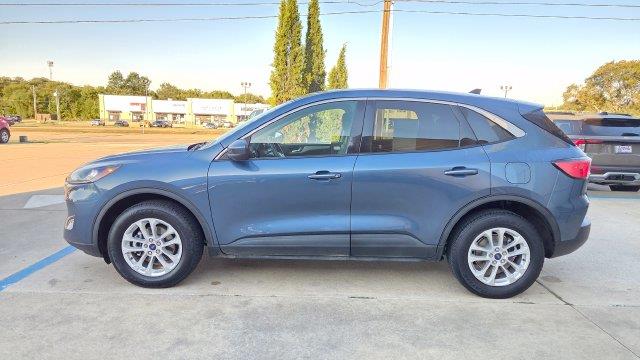 2020 Ford Escape - $14,601