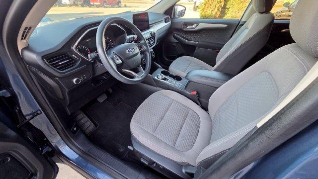 2020 Ford Escape - $14,601