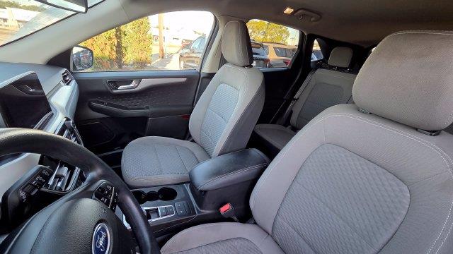 2020 Ford Escape - $14,601