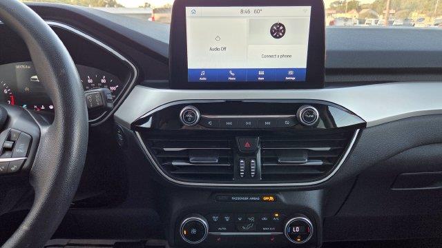 2020 Ford Escape - $14,601