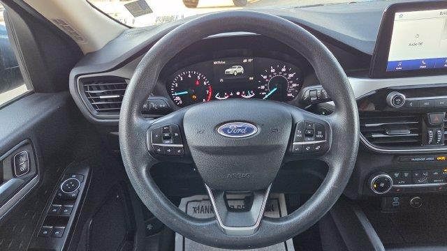 2020 Ford Escape - $14,601