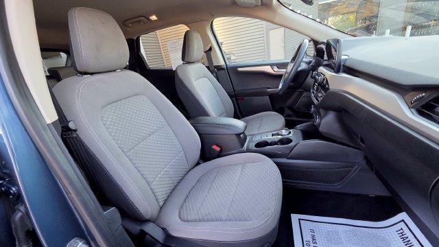 2020 Ford Escape - $14,601