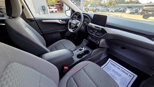 2020 Ford Escape - $14,601