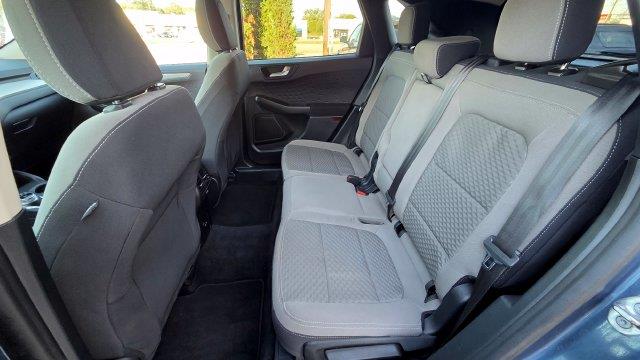 2020 Ford Escape - $14,601