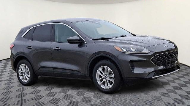 Preowned 2020 Ford Escape SE for Sale