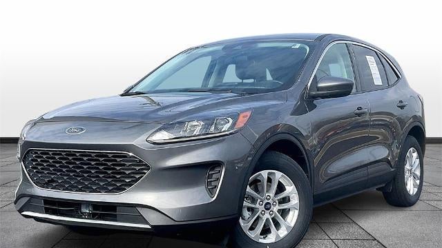 Preowned 2021 Ford Escape SE for Sale