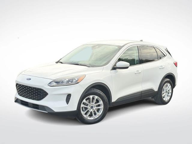 2021 Ford Escape - $14,275
