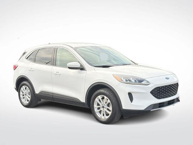 2021 Ford Escape - $14,275