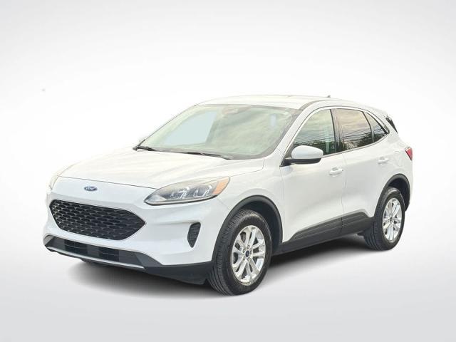 2021 Ford Escape - $14,275