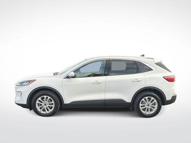 2021 Ford Escape - $14,275