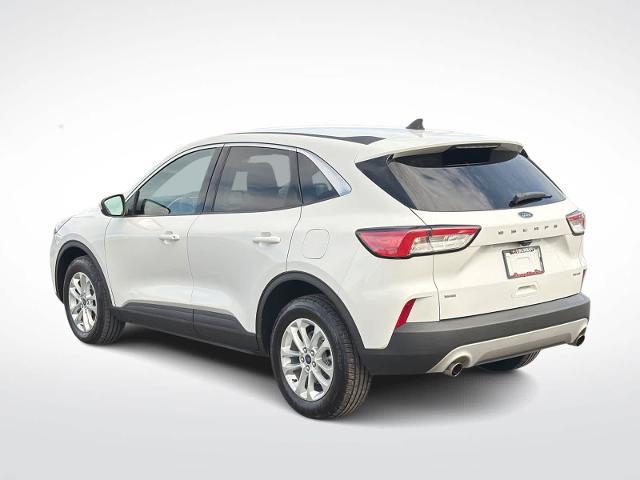 2021 Ford Escape - $14,275