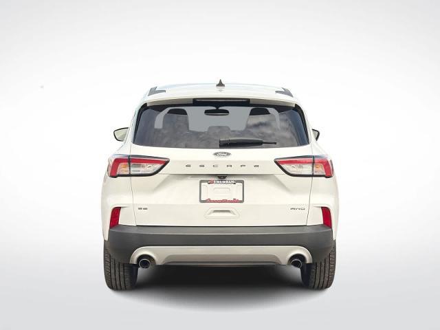 2021 Ford Escape - $14,275