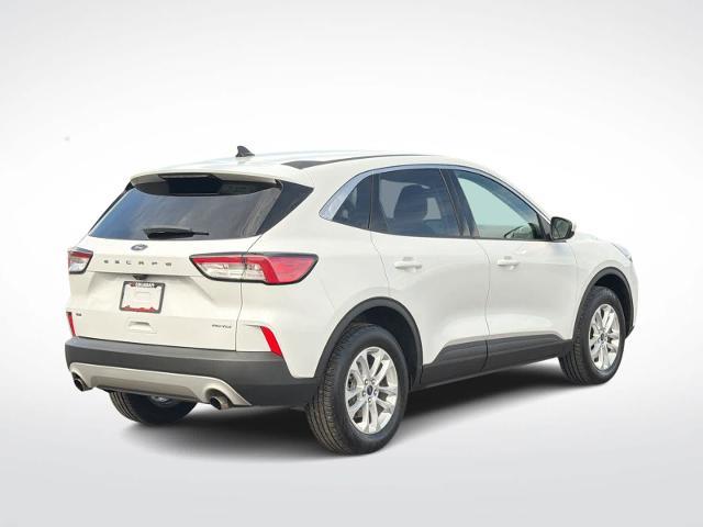 2021 Ford Escape - $14,275