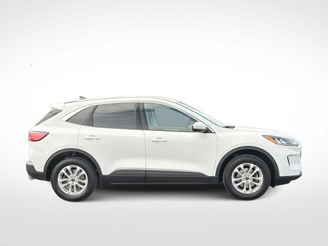 2021 Ford Escape - $14,275