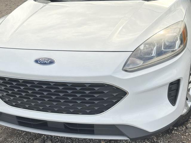 2021 Ford Escape - $14,275