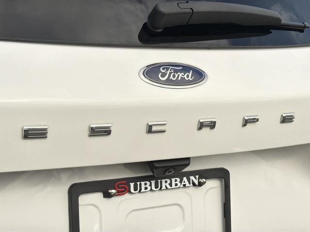 2021 Ford Escape - $14,275