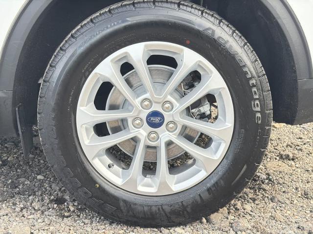 2021 Ford Escape - $14,275