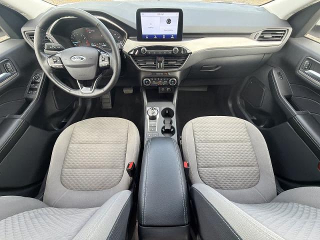 2021 Ford Escape - $14,275