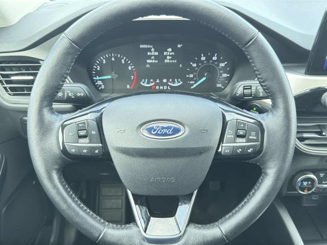 2021 Ford Escape - $14,275