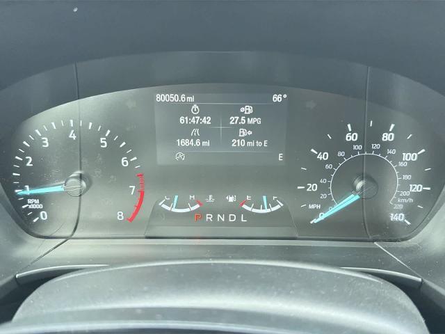 2021 Ford Escape - $14,275