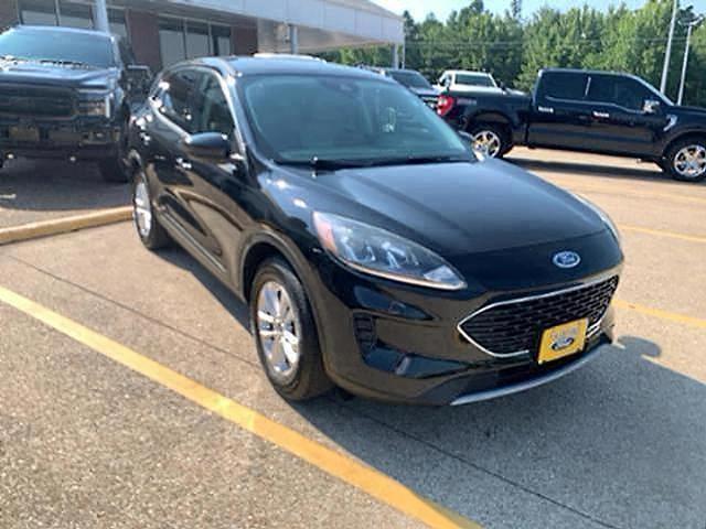 2021 Ford Escape - $24,995