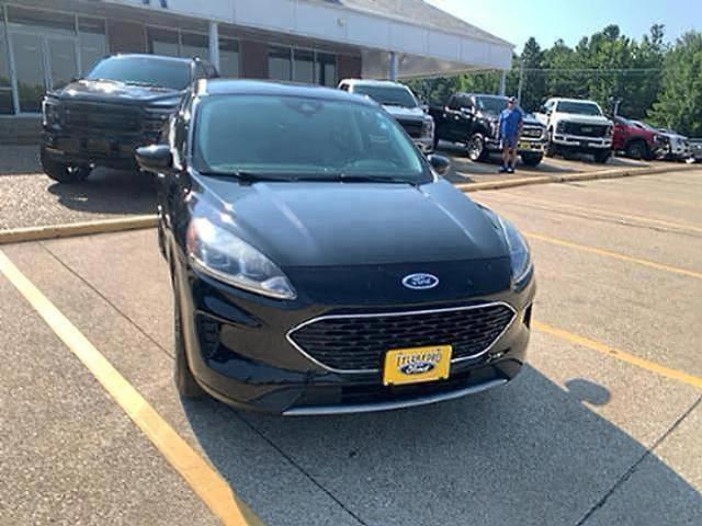 2021 Ford Escape - $24,995