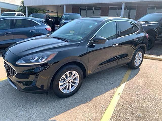 2021 Ford Escape - $24,995