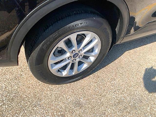 2021 Ford Escape - $24,995