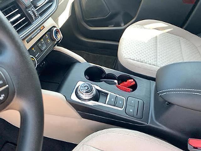 2021 Ford Escape - $24,995