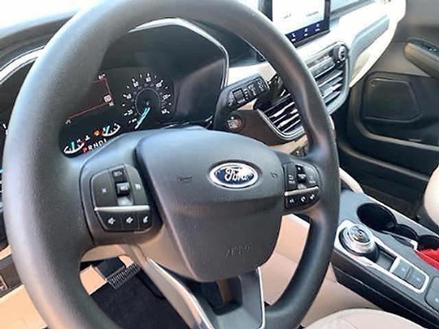 2021 Ford Escape - $24,995