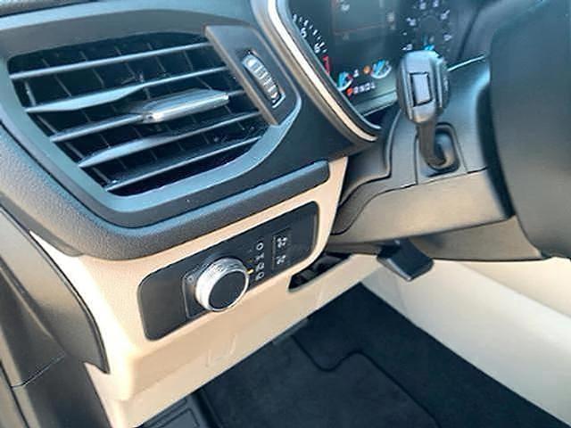 2021 Ford Escape - $24,995