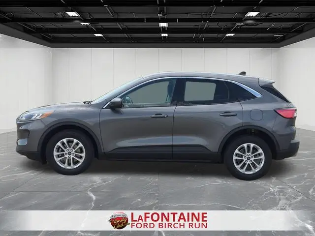 2021 Ford Escape - $13,000