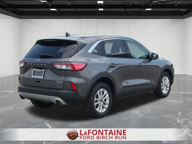 2021 Ford Escape - $13,000