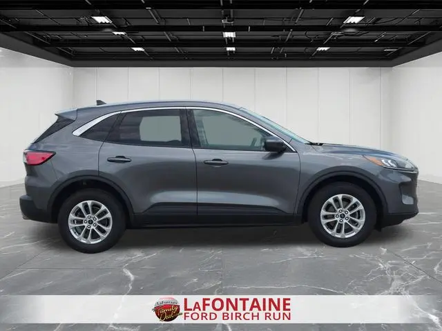 2021 Ford Escape - $13,000