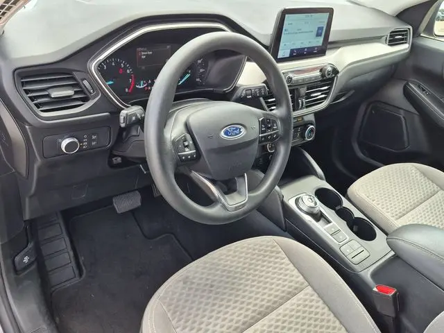 2021 Ford Escape - $13,000