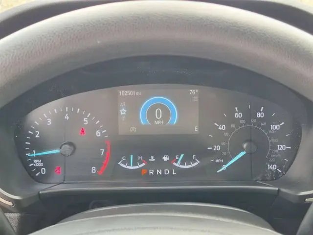 2021 Ford Escape - $13,000